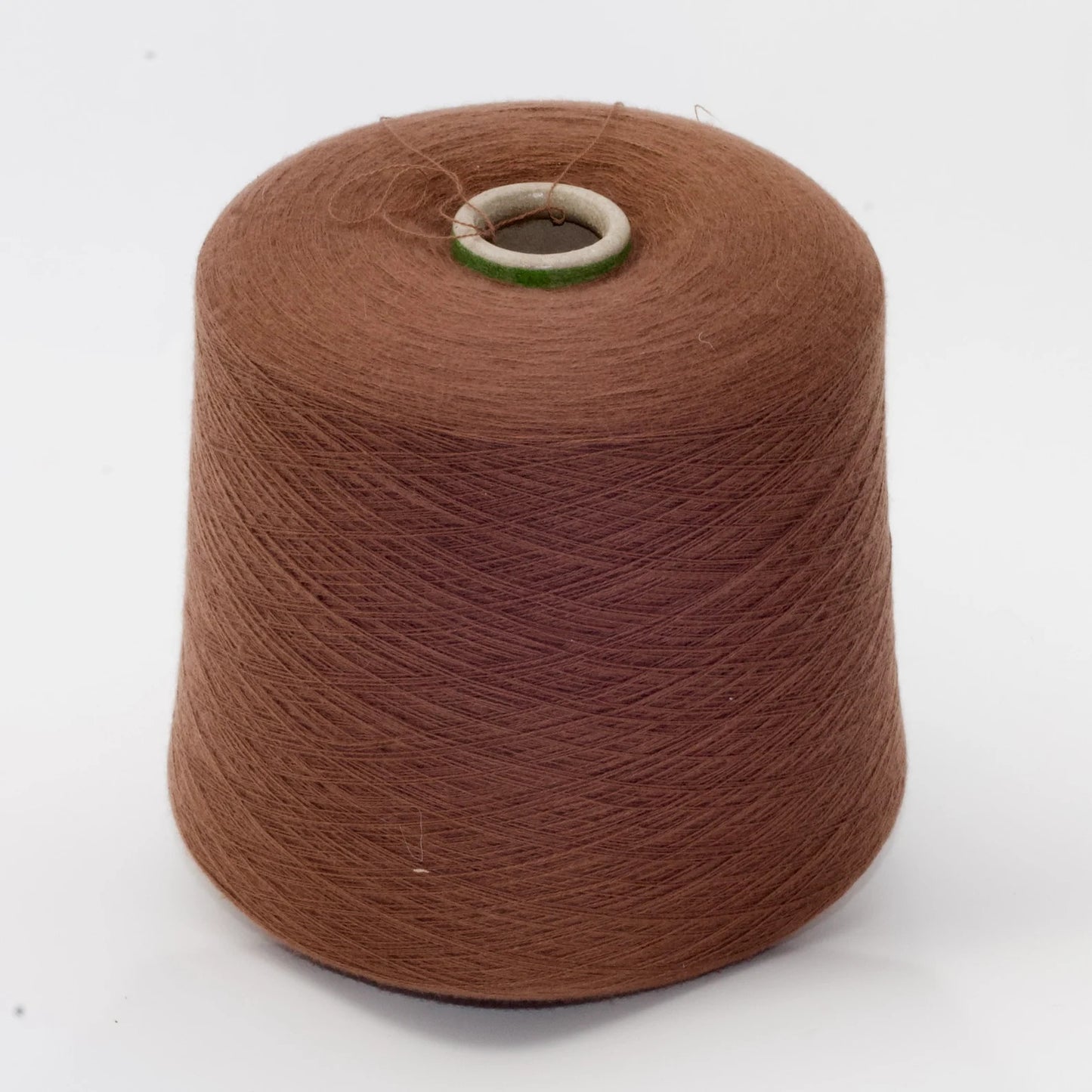 Top Cashmere 100%, 2/48, Loro Piana E500 7190R, Marrone (Brown), per 100 gr