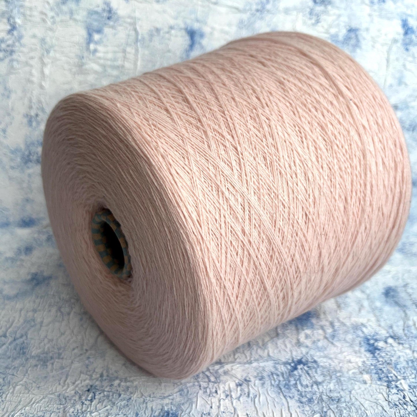 Cashmere yarn 100% for knitting,Cariaggi yarn, Color-Cologhe. Per 100 gr