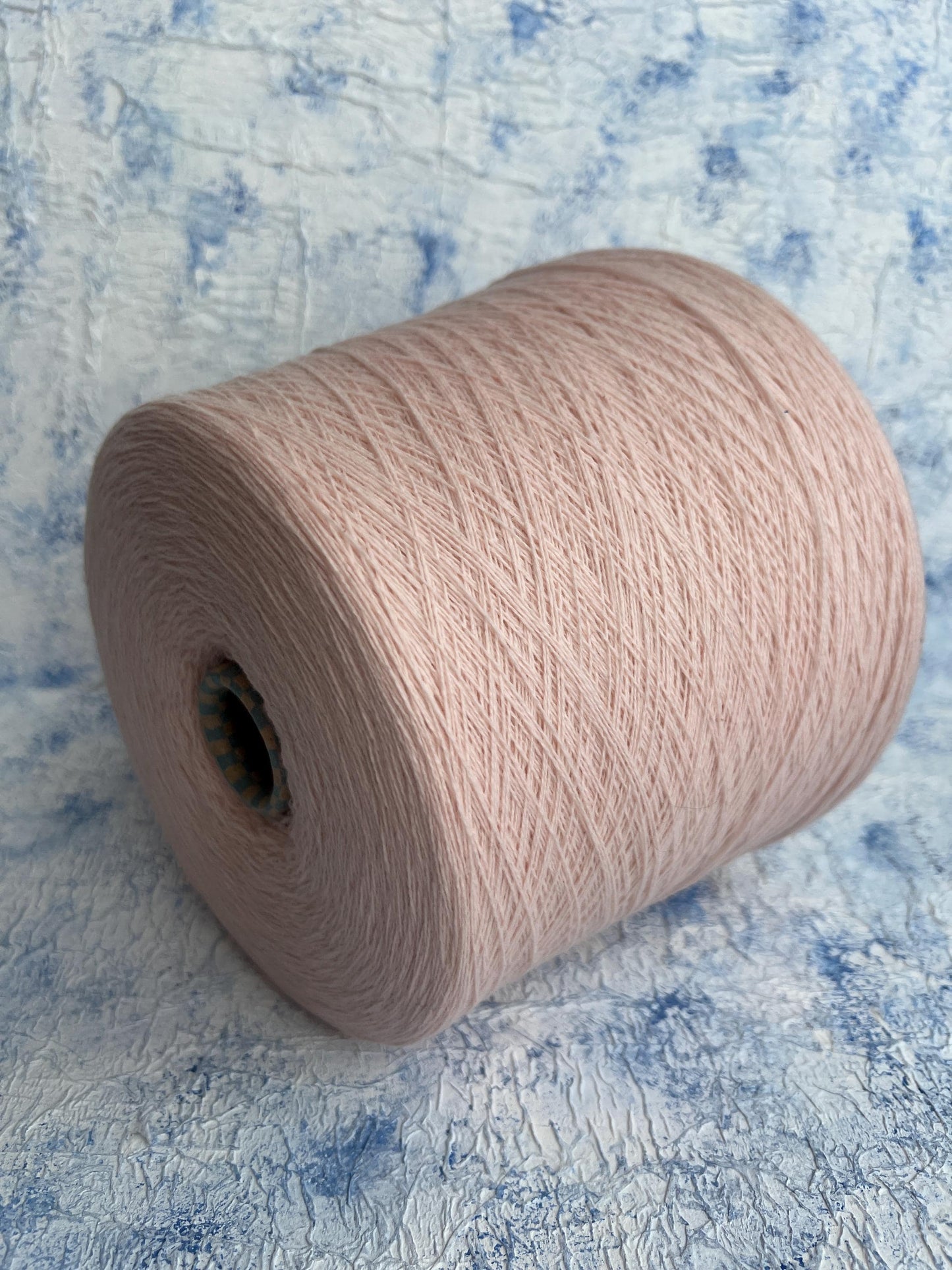 Cashmere yarn 100% for knitting,Cariaggi yarn, Color-Cologhe. Per 100 gr