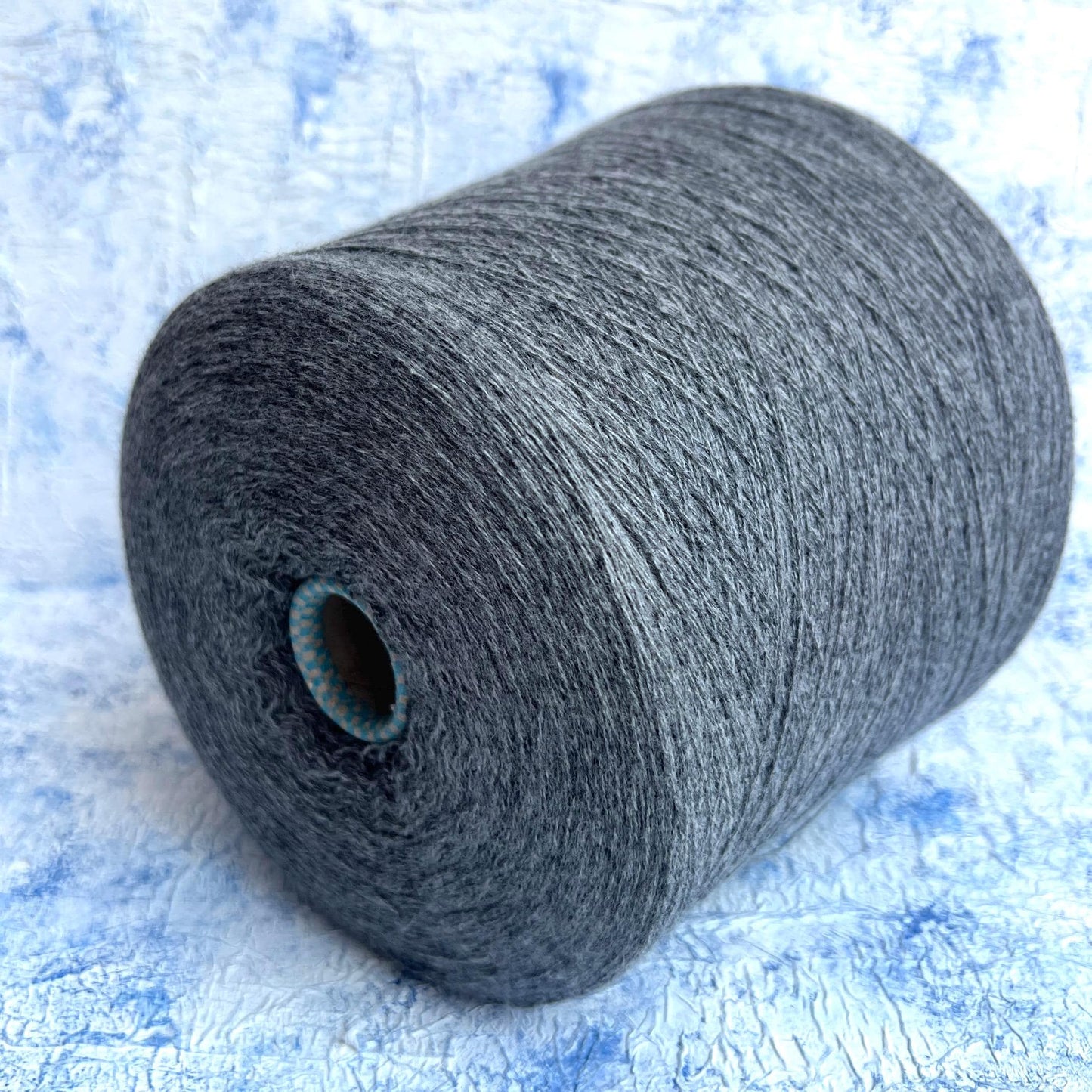 Cashmere yarn 100% for knitting,Cariaggi yarn, Color-Kensington.Per 100 gr
