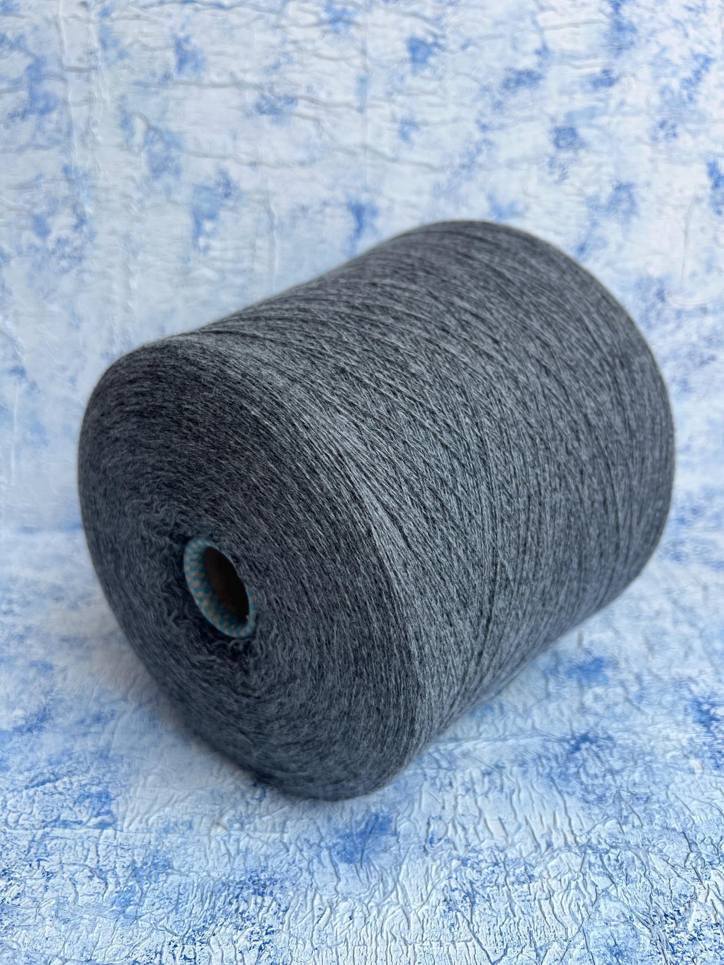 Cashmere yarn 100% for knitting,Cariaggi yarn, Color-Kensington.Per 100 gr