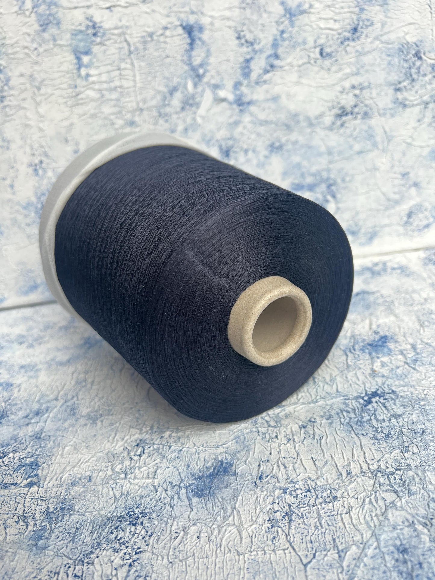 Silk yarn 100%,Pecci yarn for knitting, Color Black. Per 100 gr
