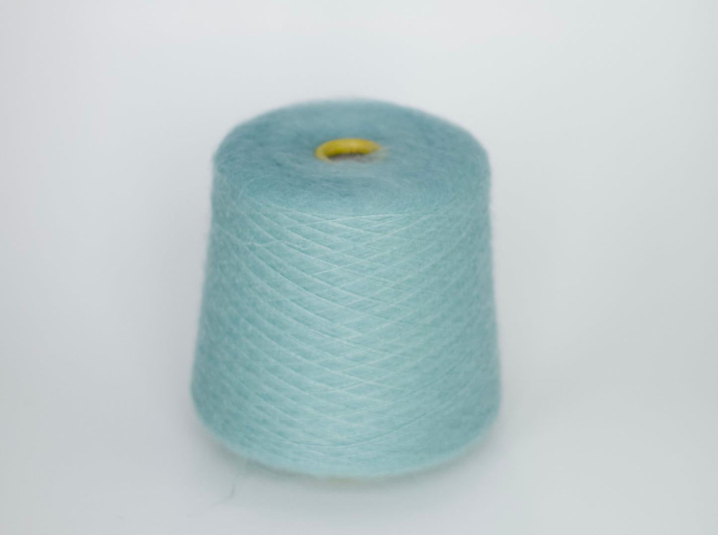Kid Mohair Yarn 70% & Silk Yarn 30%, Yarn on Cone, Super Kid mohair Yarn, per 100 gr