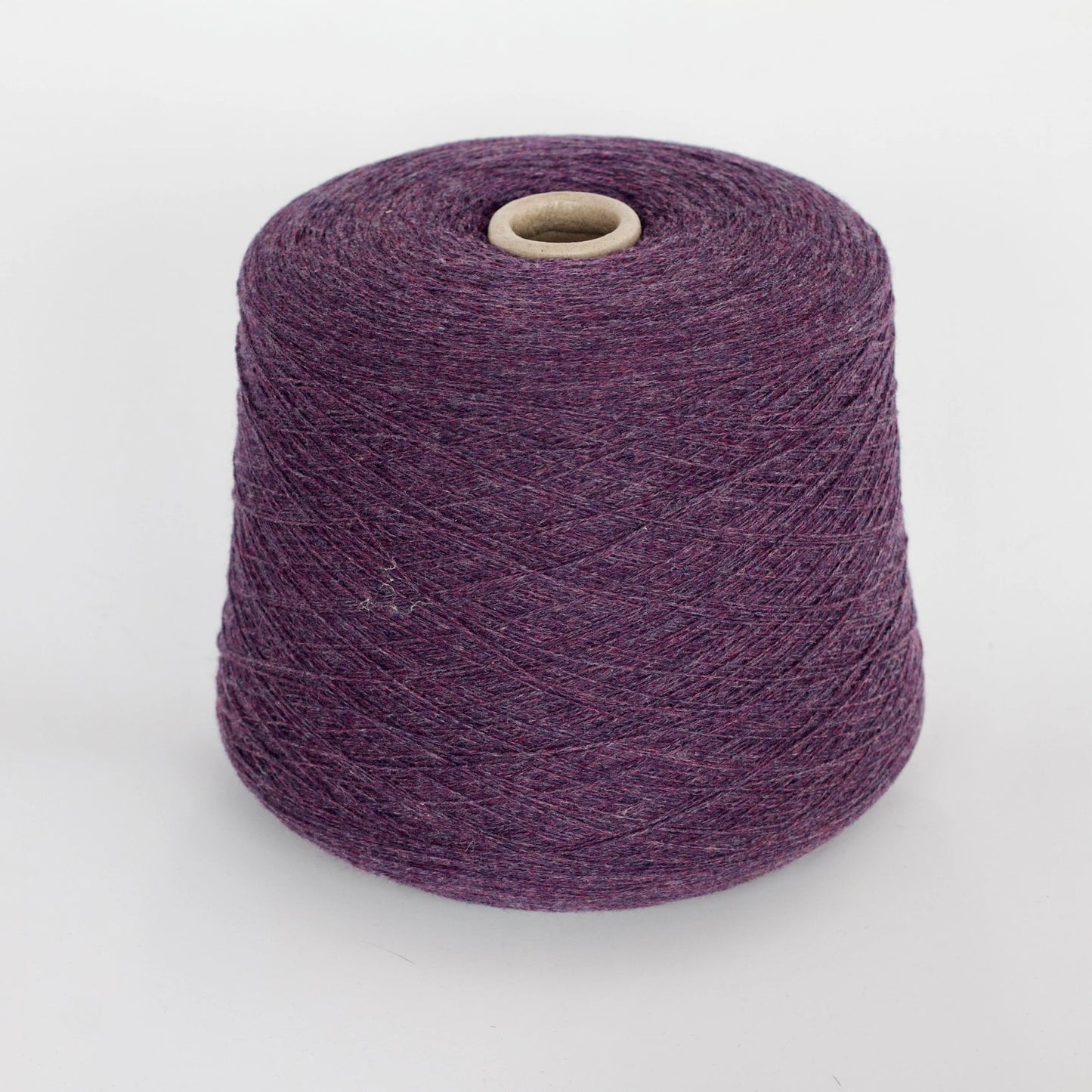 This is a soft pure cashmere yarn. Fiber: 100% cashmere yarn. This cashmere yarn is produced in Italy by one of the best cashmere spinning mill in the world.The yarn will be perfect for weaving and knitting but can also be used for crocheting. You can buy this cariaggi cashmere yarn at our Yarn Store in Canada