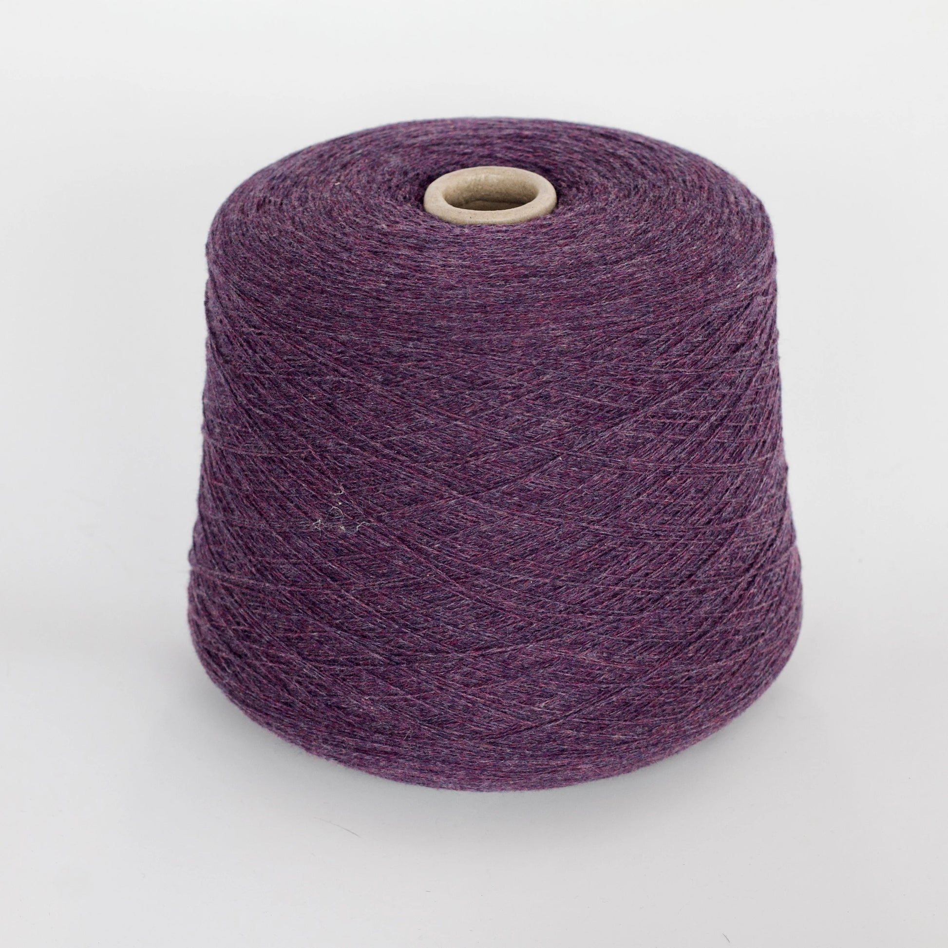 This is a soft pure cashmere yarn. Fiber: 100% cashmere yarn. This cashmere yarn is produced in Italy by one of the best cashmere spinning mill in the world.The yarn will be perfect for weaving and knitting but can also be used for crocheting. You can buy this cariaggi cashmere yarn at our Yarn Store in Canada