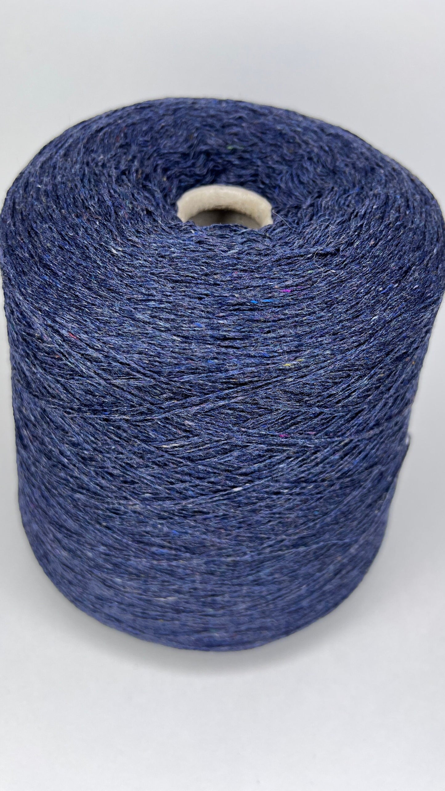 Cashmere 100%, Coarsehair 2/11, Loro Piana-C003 999, Abisso Tweed, per. 100 gr.