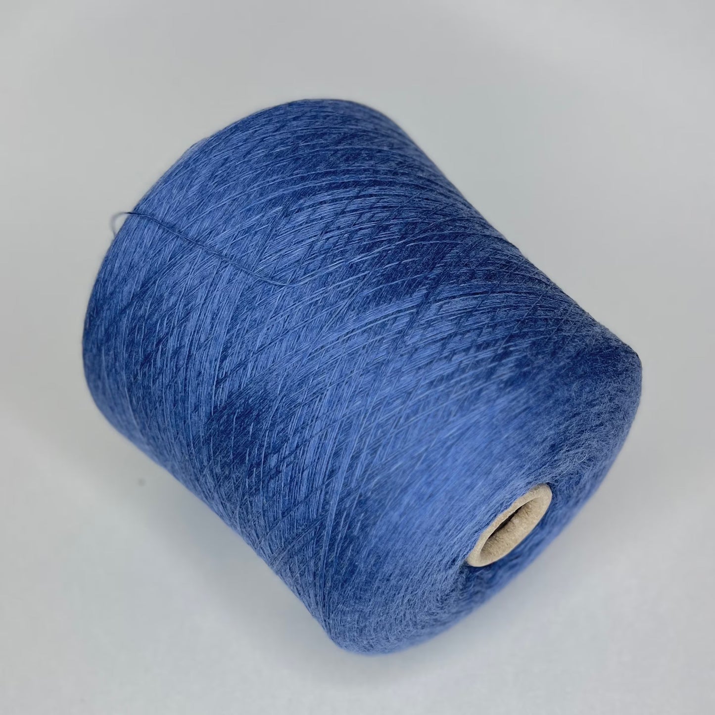 Sudwall Group. Biella Yarn. Art: Victoria Plus yarn. Fiber: 100% merino wool yarn. Yarn Victoria Plus. Yarn color: basic blue. This is a very soft yarn made from pure merino wool. You can buy this yarn in our yarn store in Canada.