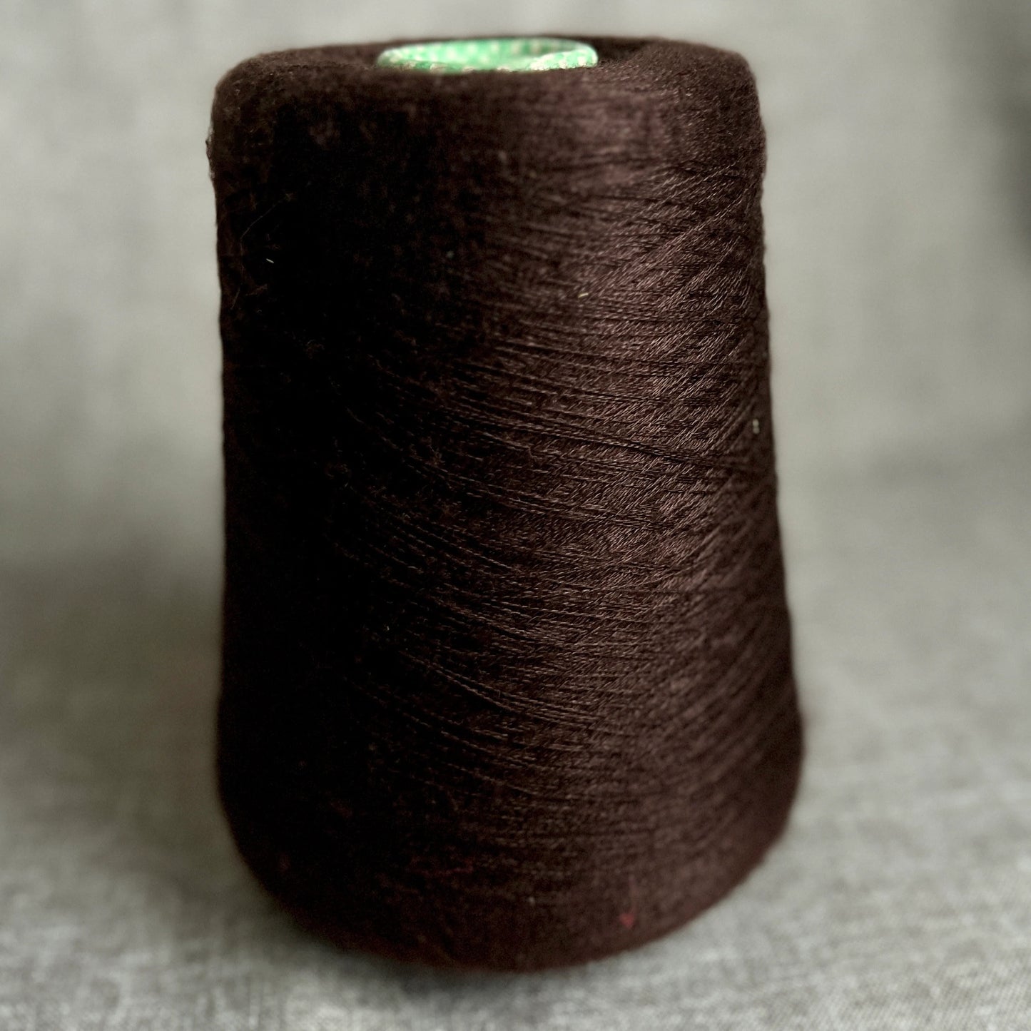Cashmere 70%, Seta 30%,Nm 2/56, Cariaggi Jaipur, art: PPKA017, colore Brown, per 100 gr