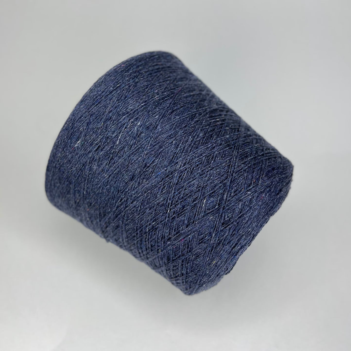 Cashmere 100%, Coarsehair 2/11, Loro Piana-C003 999, Abisso Tweed, per. 100 gr.