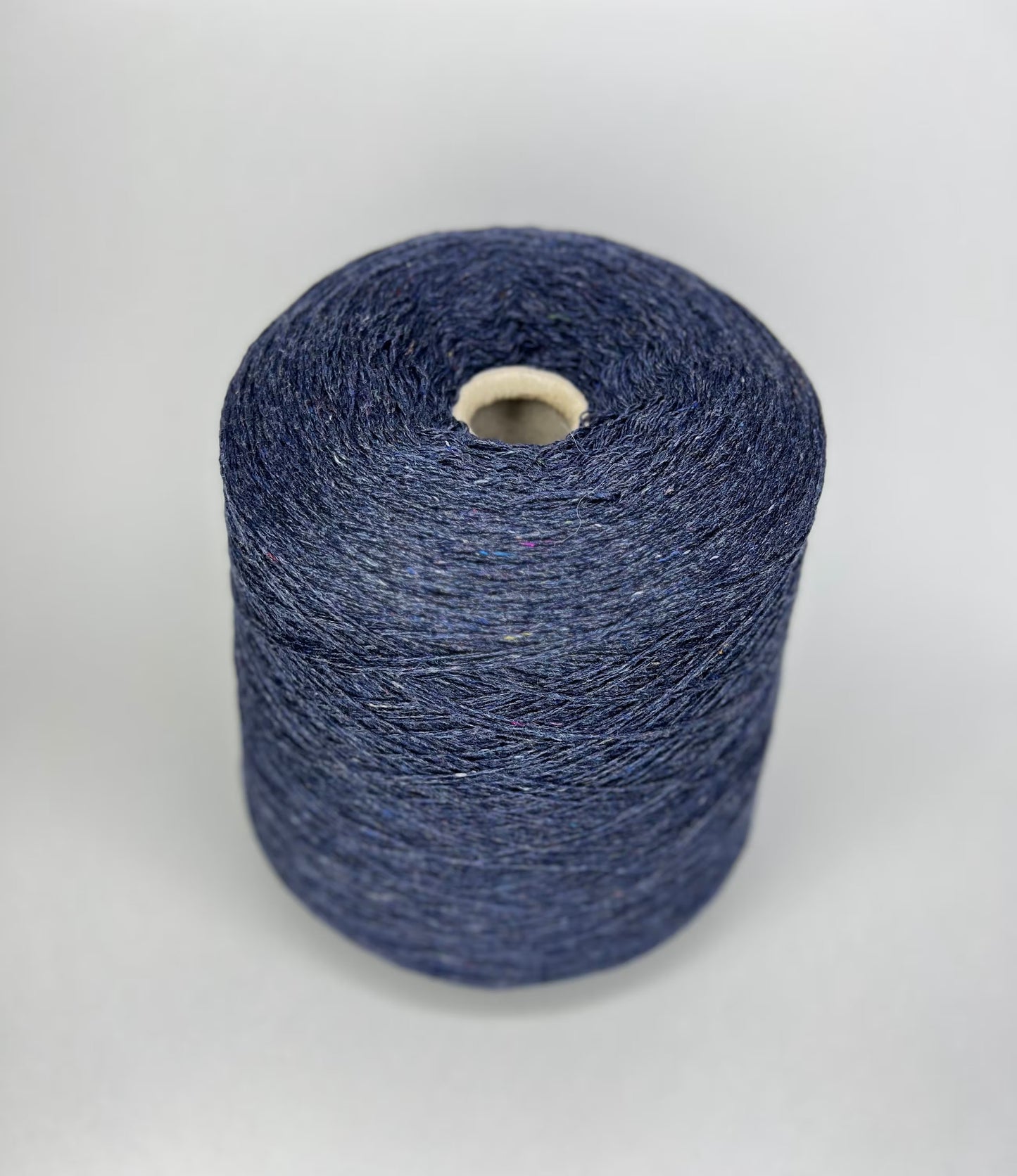 Cashmere 100%, Coarsehair 2/11, Loro Piana-C003 999, Abisso Tweed, per. 100 gr.