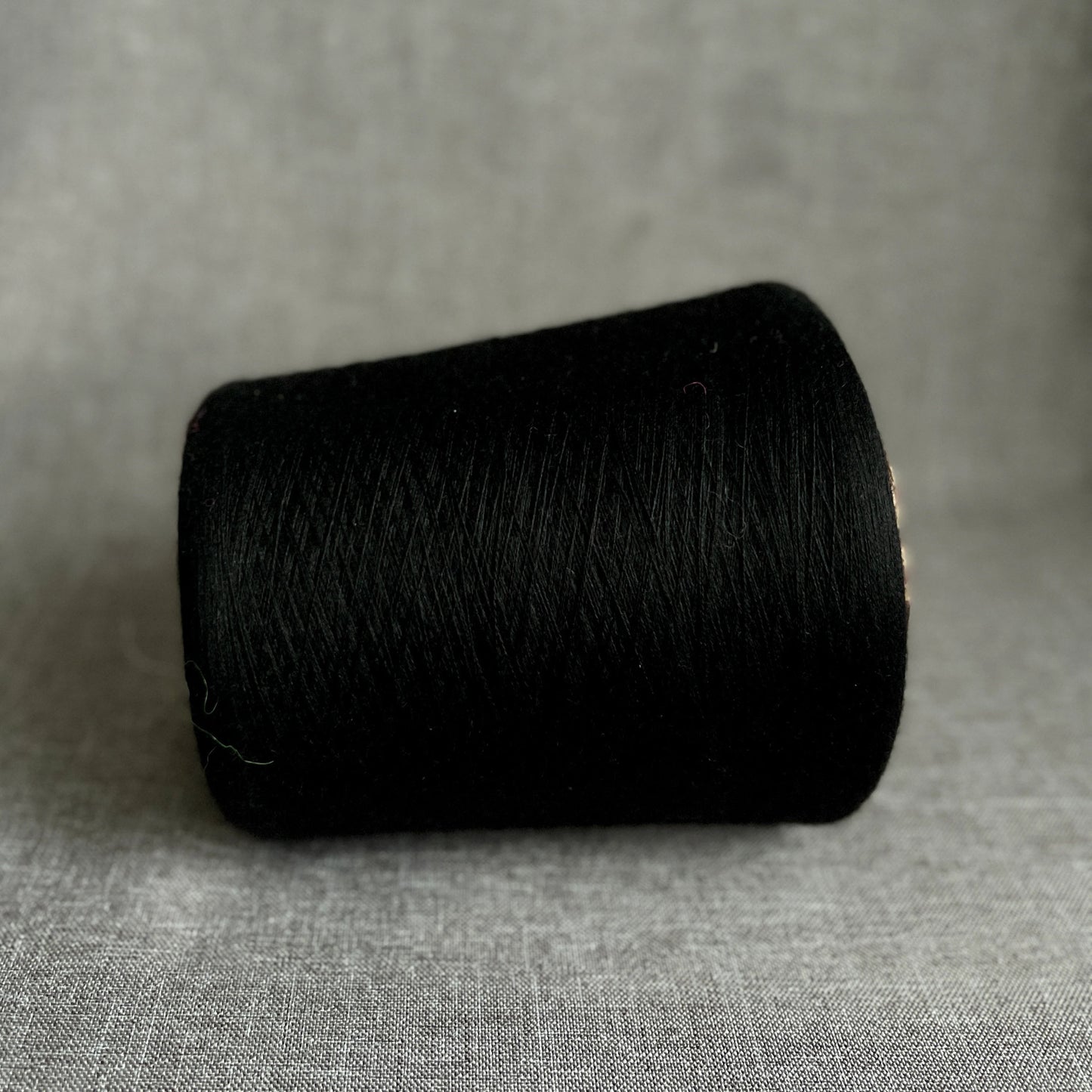 Cashmere 70%, Seta 30%,Nm 2/56, Cariaggi Jaipur, art: PPKA017, colore Black, per 100 gr