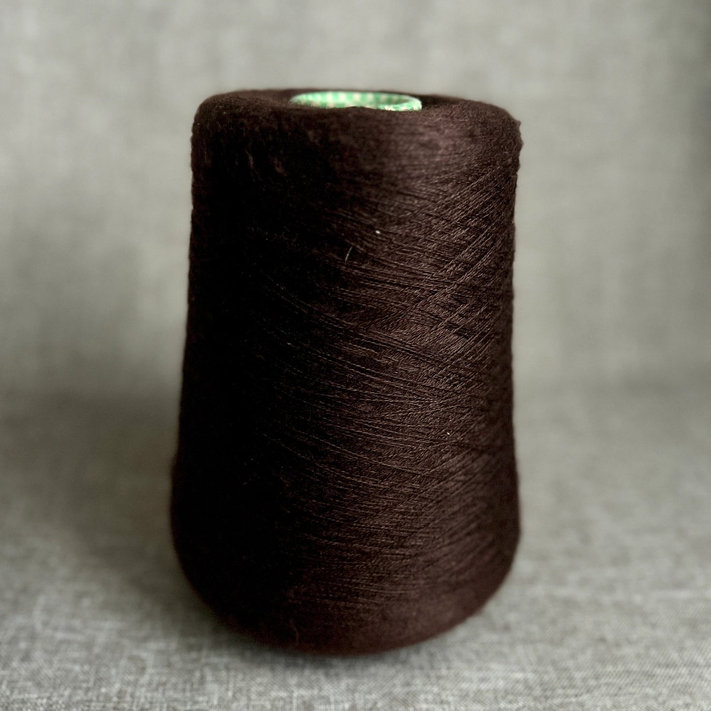 Cashmere 70%, Seta 30%,Nm 2/56, Cariaggi Jaipur, art: PPKA017, colore Brown, per 100 gr