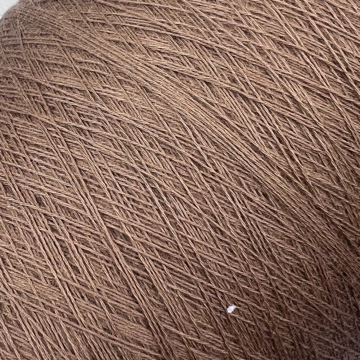 Premium 100% Cashmere Yarn, 3/40, Loro Piana - E097 29800, Light Brown, per 100 gr