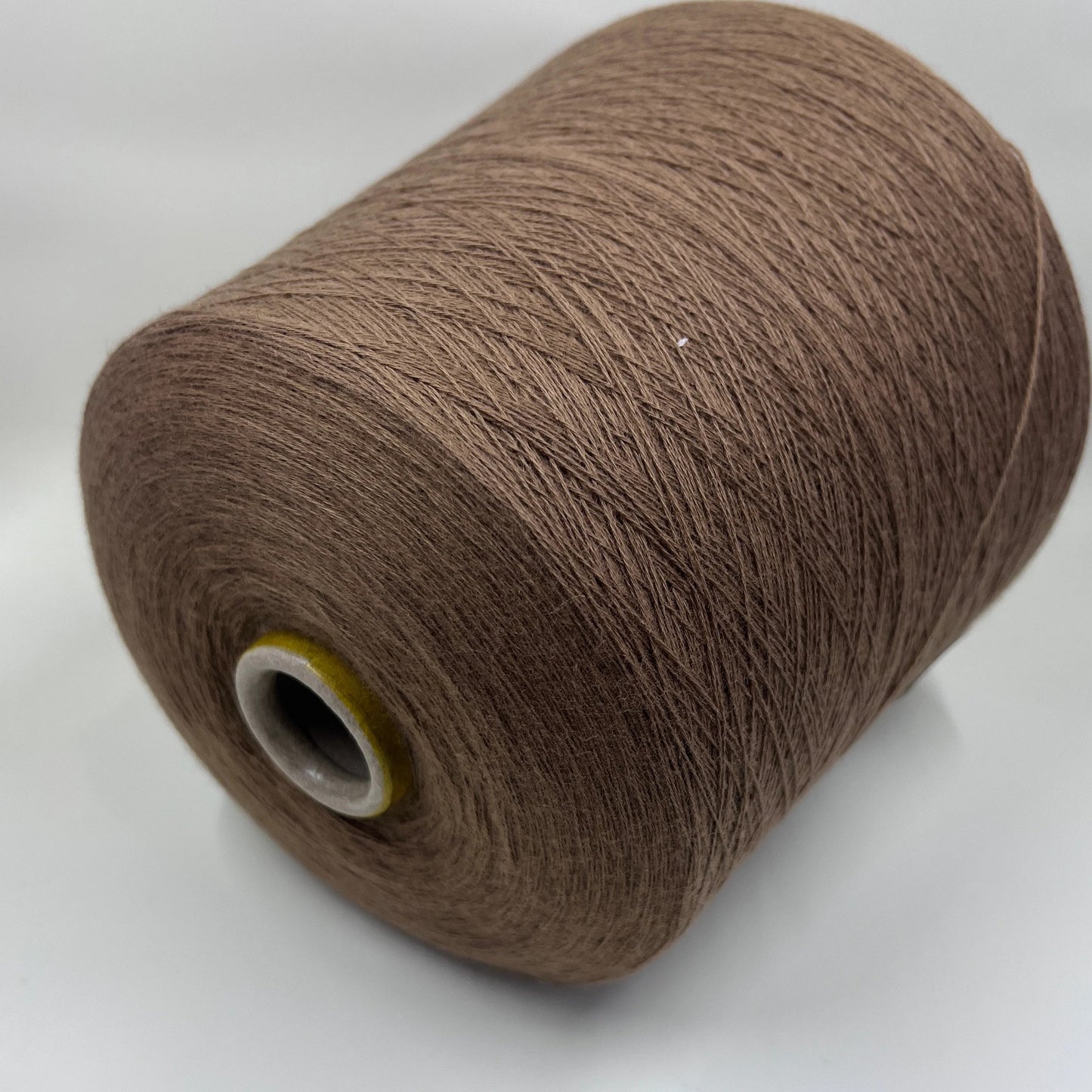 Premium 100% Cashmere Yarn, 3/40, Loro Piana - E097 29800, Light Brown, per 100 gr