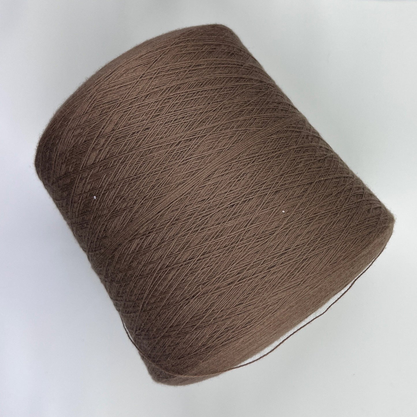 Premium 100% Cashmere Yarn, 3/40, Loro Piana - E097 29800, Light Brown, per 100 gr
