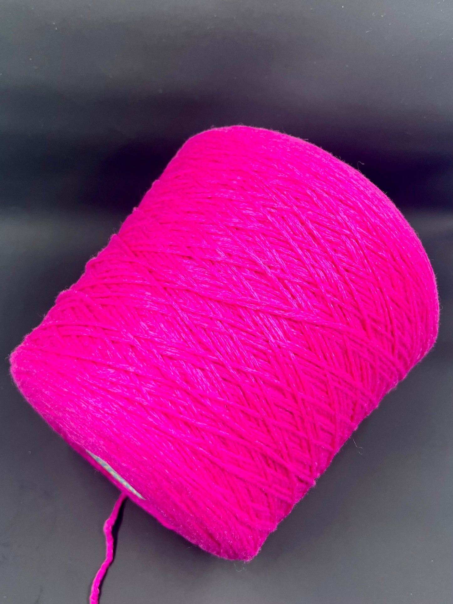 PIUMA Cashmere yarn 100%, Cariaggi - PCKC329, Color - Fuxia, per 100 gr