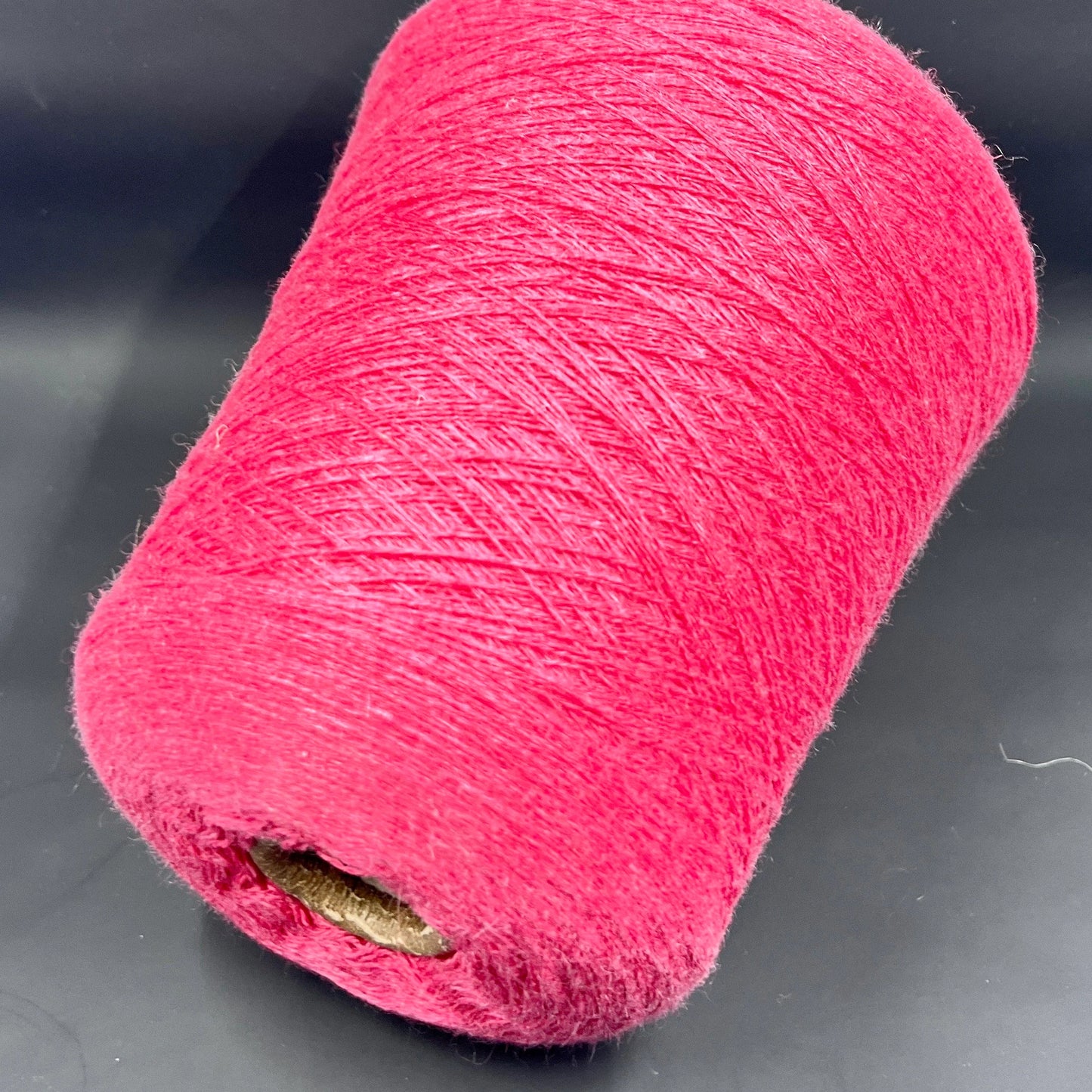 Cashmere Yarn by Cariaggi. Cashmere Yarn for Hand & Machine Knitting. Fiber: 100% Cashmere Yarn. Yarn Colour: Azalea Pink Reference: Cariaggi, Nm 2/28 This is a very soft pure Cashmere yarn by Cariaggi.