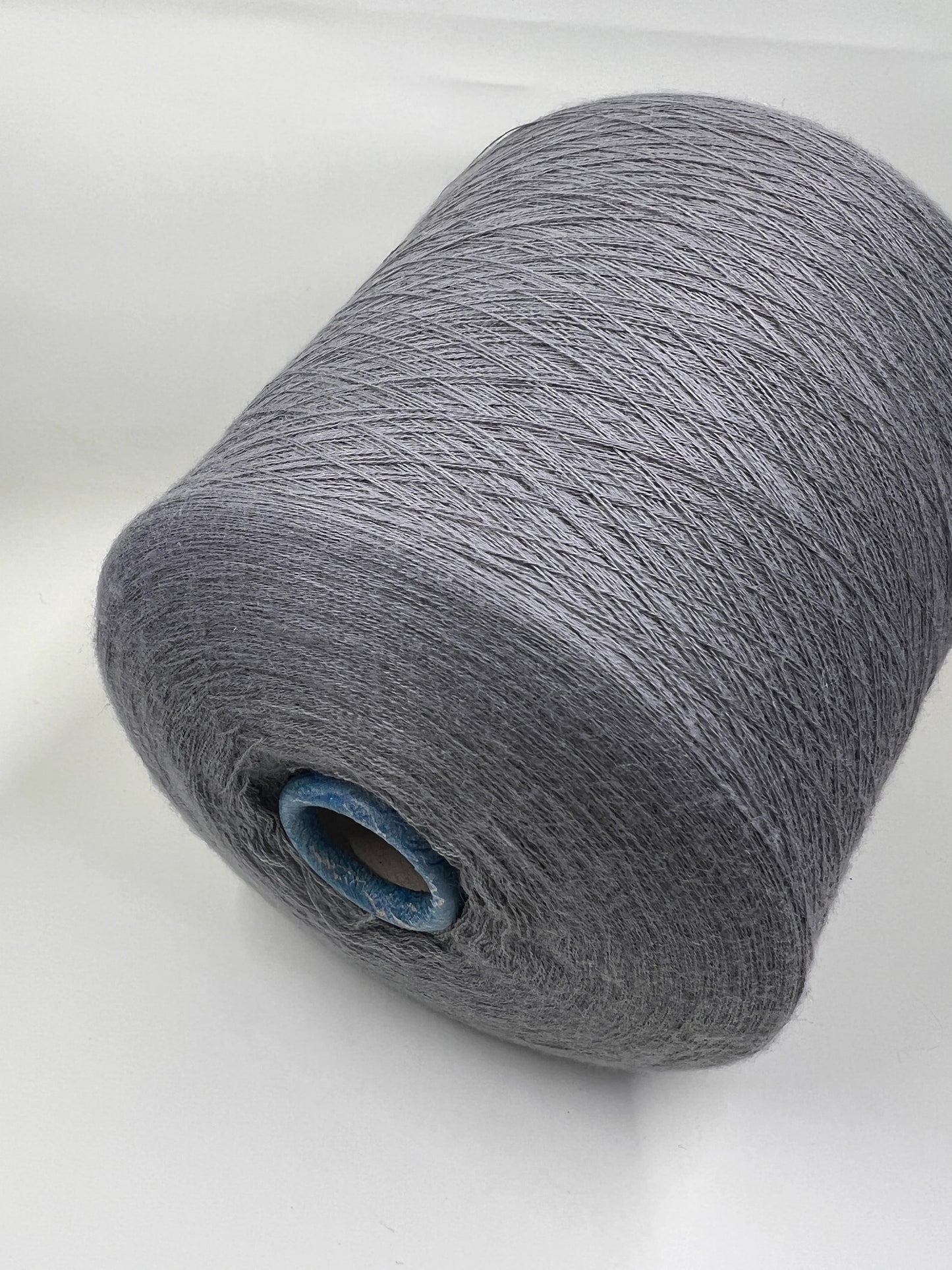 Top Cashmere Yarn Loro Piana. Top Cashmere Yarn for Hand & Machine Knitting. Fiber: 100% Top Cashmere Yarn. Yarn Colour: Grigio-Gray Reference: Loro Piana, Nm 2/48 This is a very soft pure top cashmere yarn.