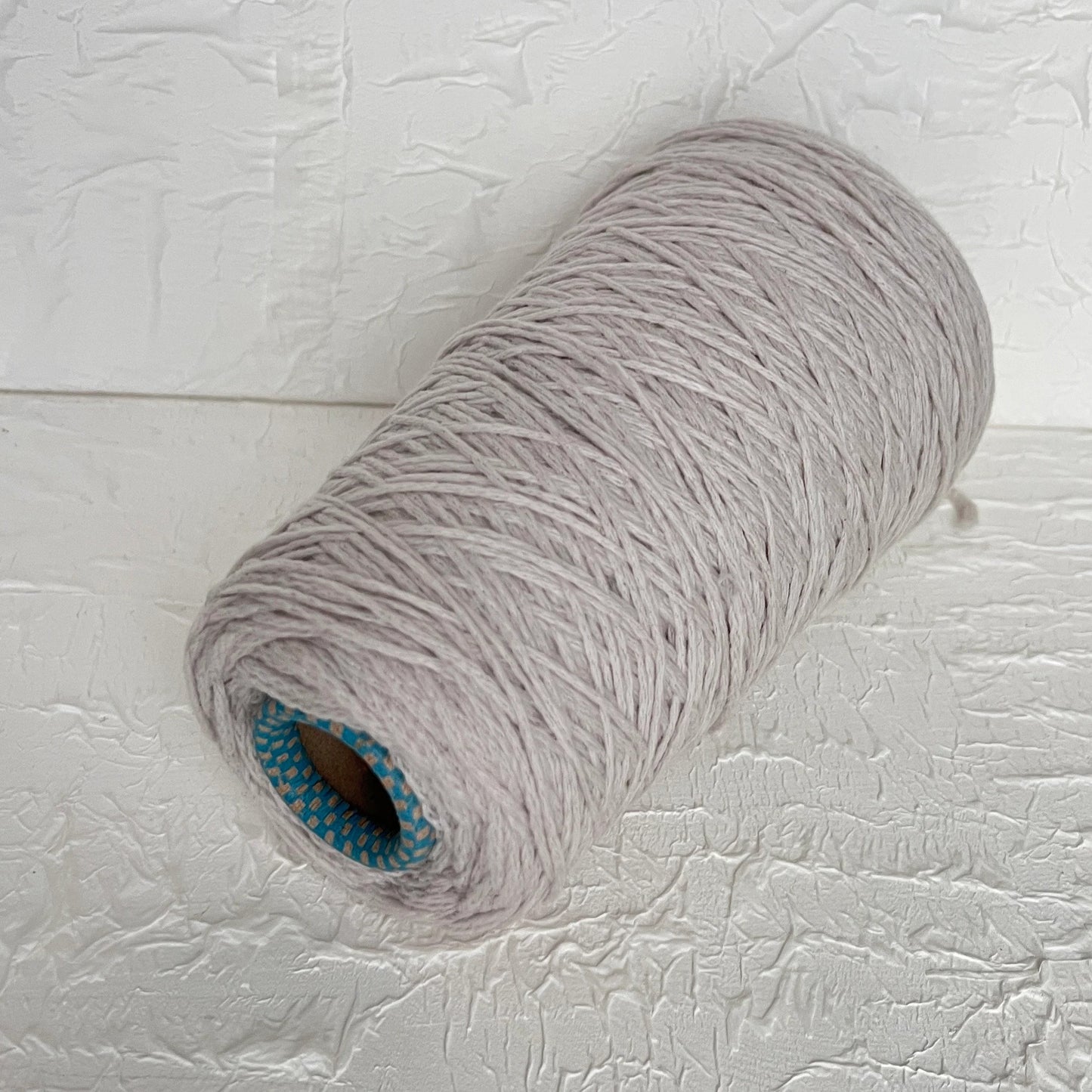 PIUMA Cashmere yarn 100%, Cariaggi - PCKC329, Color - Pale Gray, per 186 gr