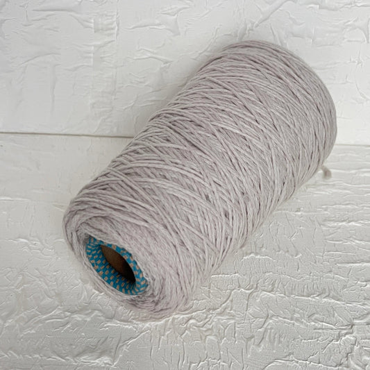 PIUMA Cashmere yarn 100%, Cariaggi - PCKC329, Color - Pale Gray, per 186 gr
