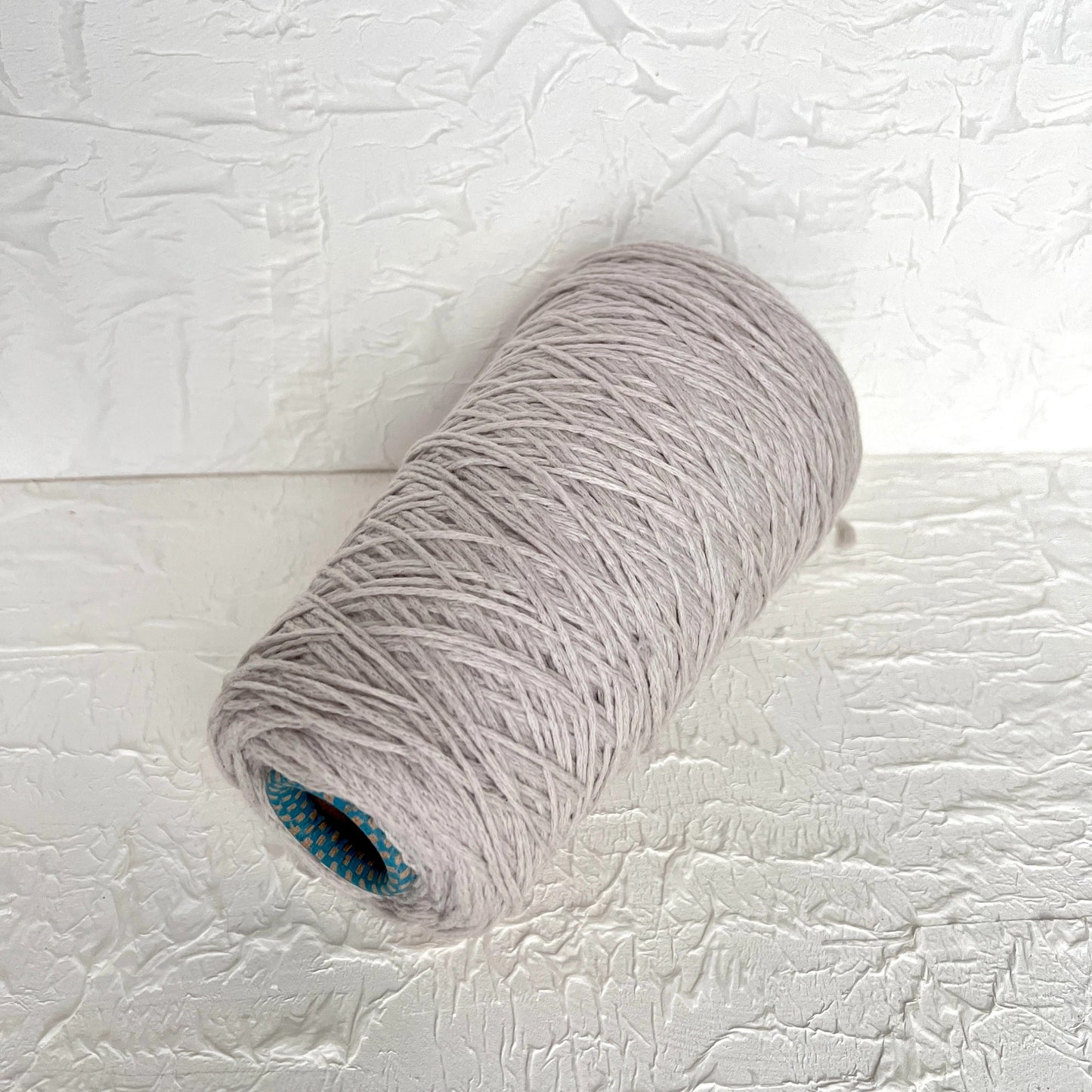PIUMA Cashmere yarn 100%, Cariaggi - PCKC329, Color - Pale Gray, per 186 gr