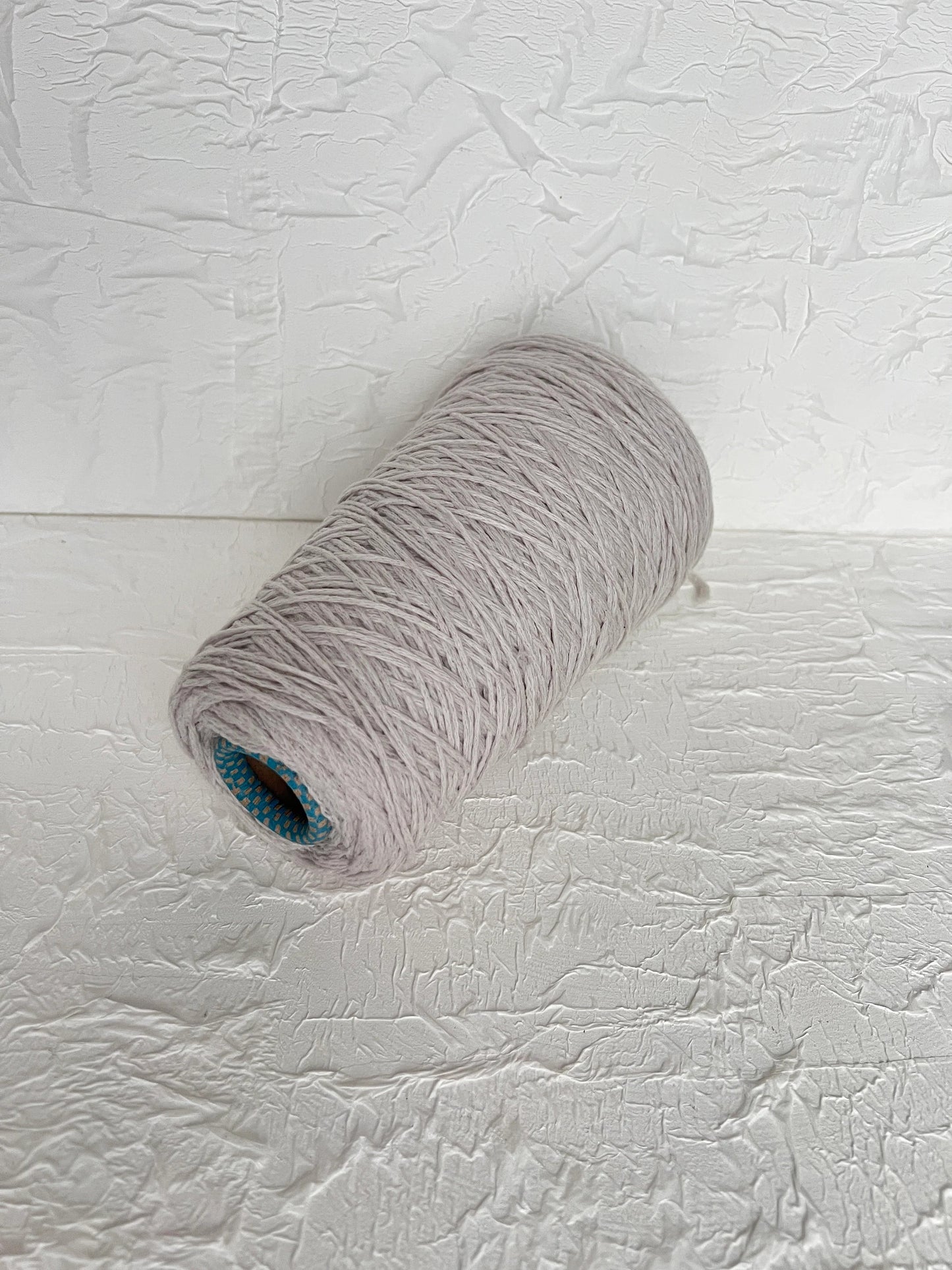 PIUMA Cashmere yarn 100%, Cariaggi - PCKC329, Color - Pale Gray, per 186 gr