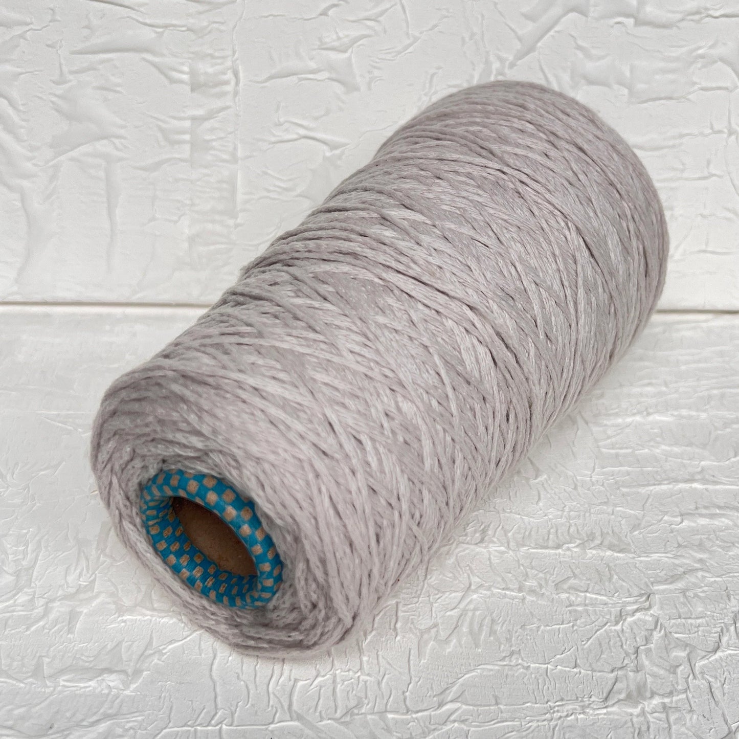 PIUMA Cashmere yarn 100%, Cariaggi - PCKC329, Color - Pale Gray, per 186 gr