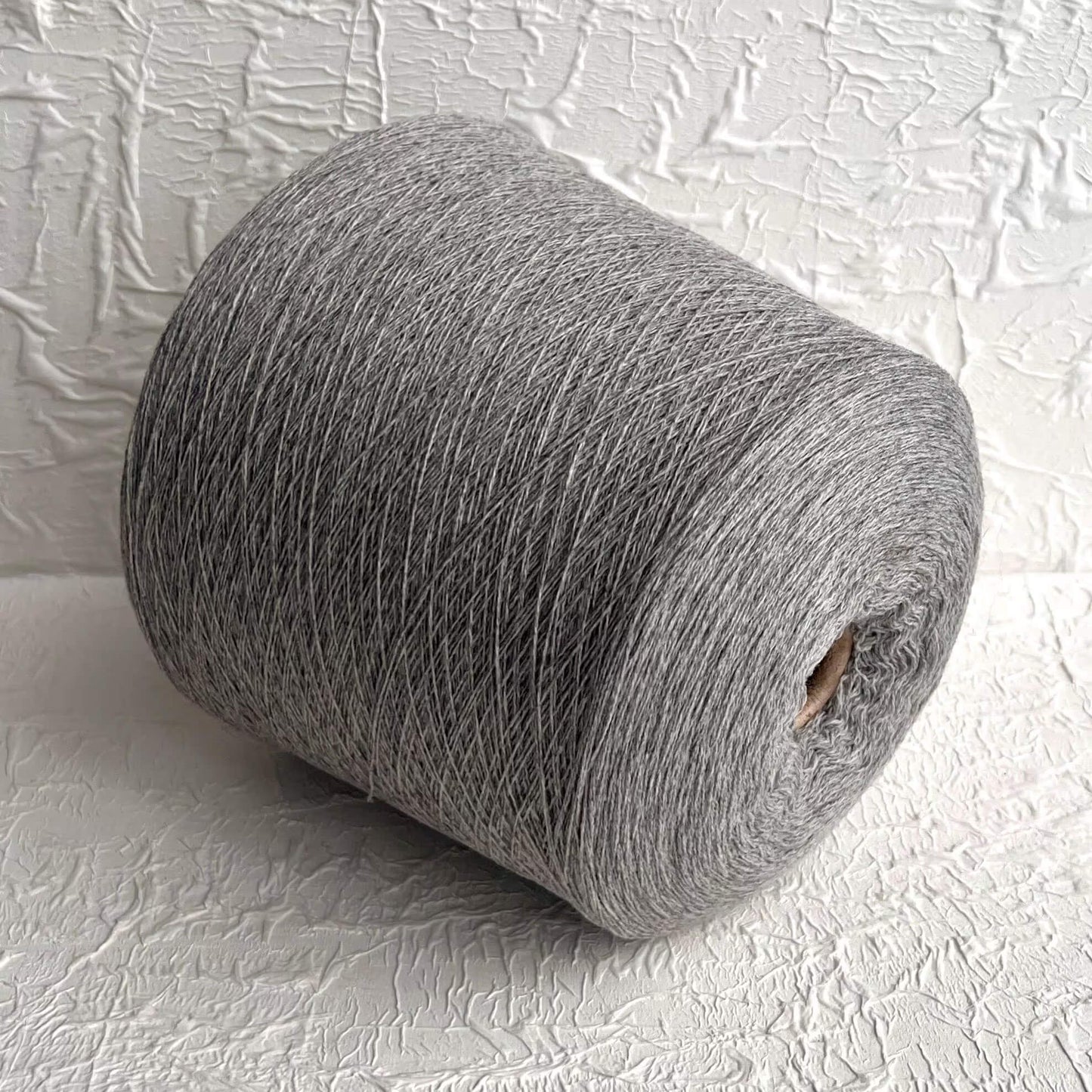 Cashmere yarn 90%, Cash Nylon yarn, Loro Piana yarn, Rimanenza. Per 100 gr