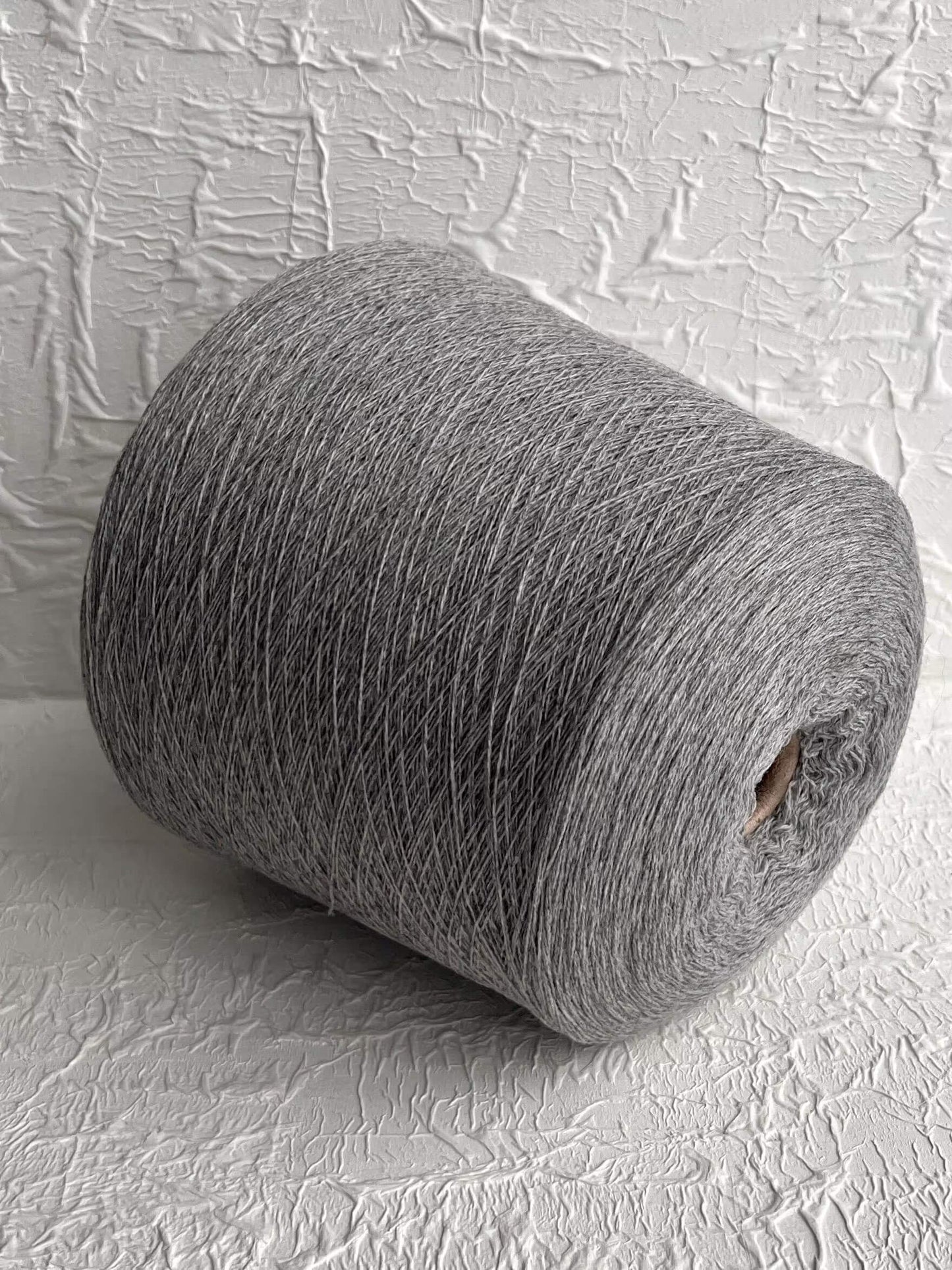 Cashmere yarn 90%, Cash Nylon yarn, Loro Piana yarn, Rimanenza. Per 100 gr