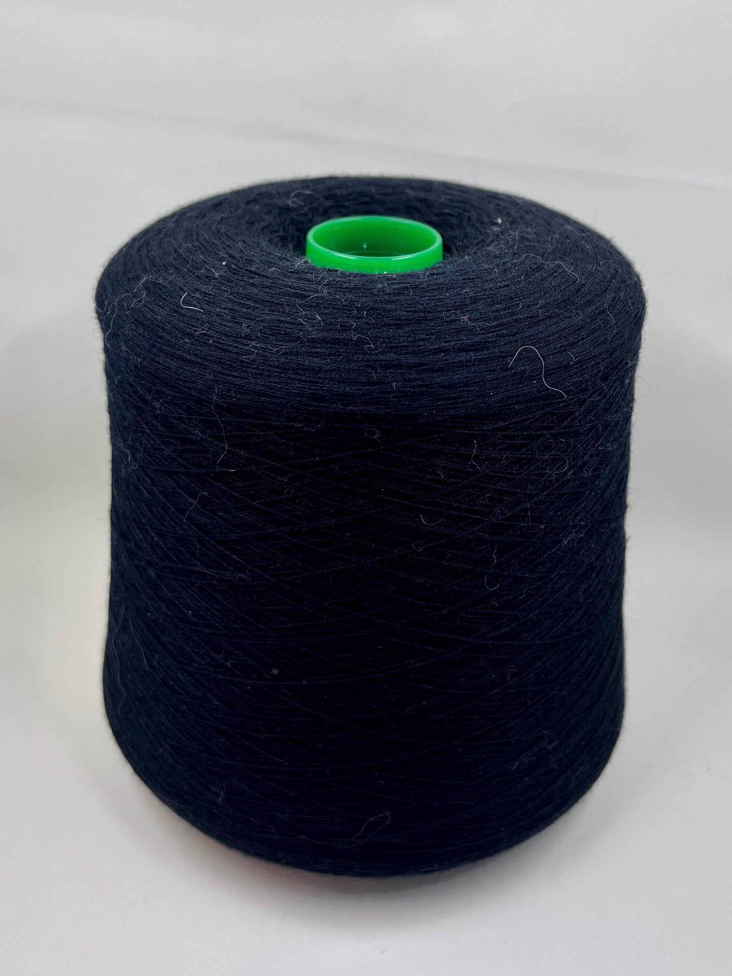 Slowool Light, Nm 2/48000, 100% Merino, Botto Giuseppe - Color Black, Per 100 gr