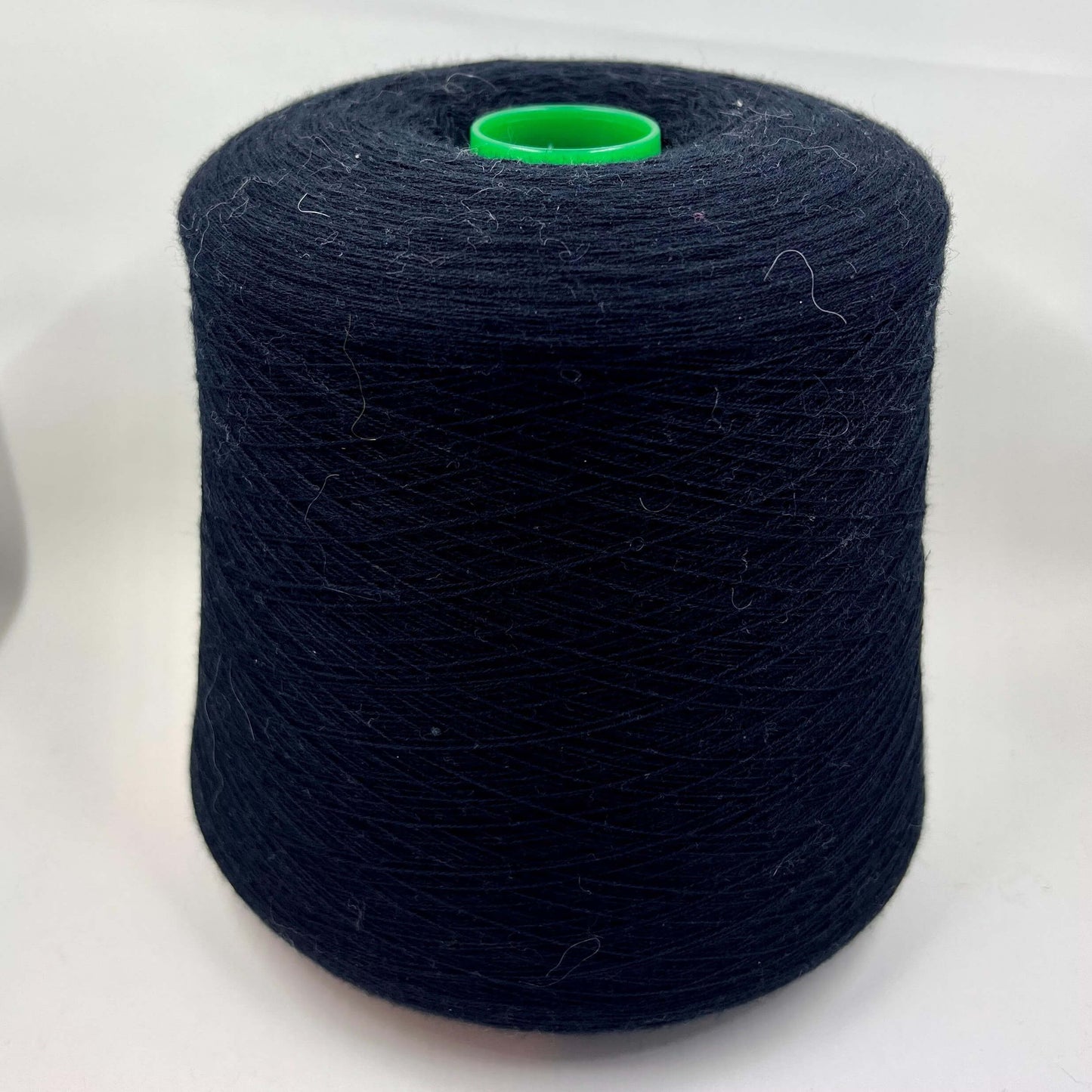 Slowool Light, Nm 2/48000, 100% Merino, Botto Giuseppe - Color Black, Per 100 gr