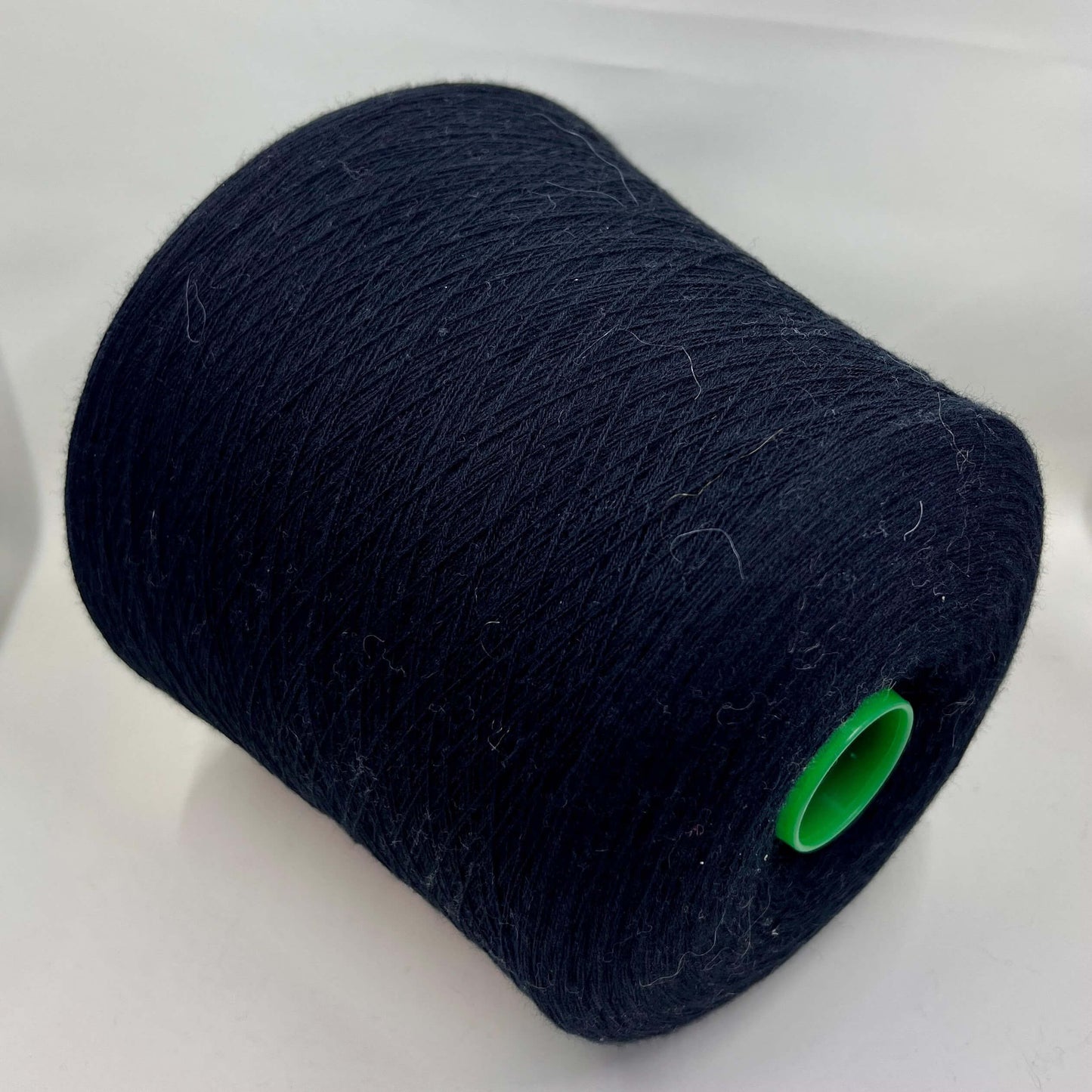 Slowool Light, Nm 2/48000, 100% Merino, Botto Giuseppe - Color Black, Per 100 gr
