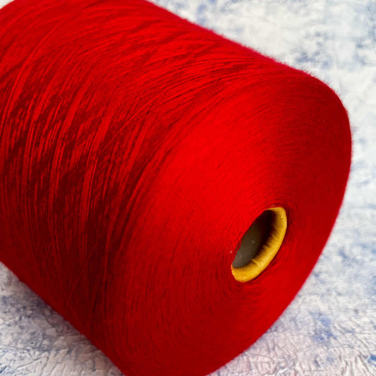 Cashmere 70%&Silk 30% yarn for knitting,Loro Piana-Royal,Per 100 gr