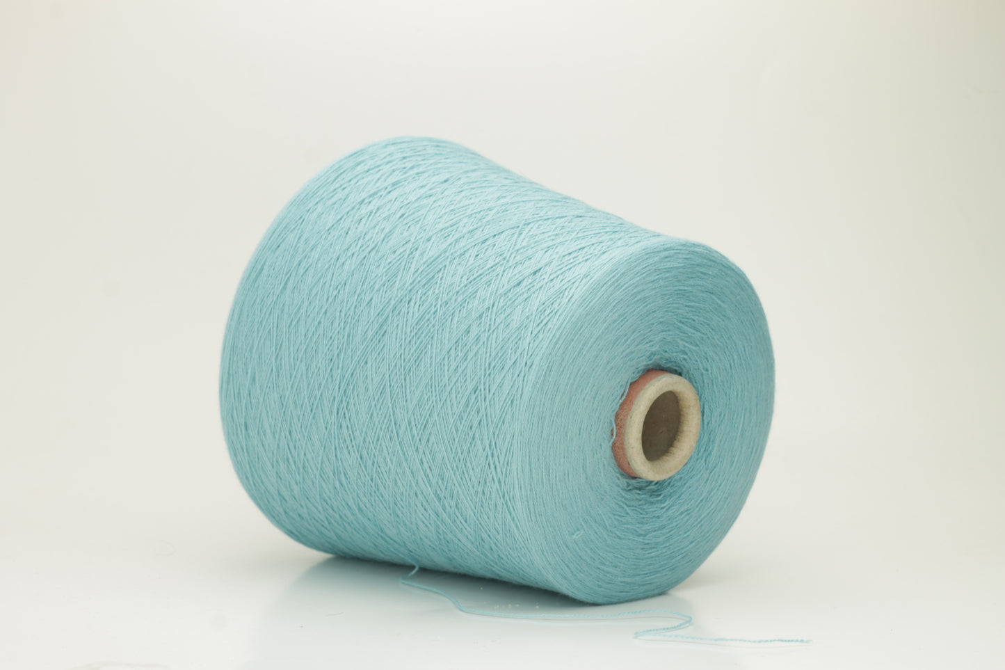 Cashmere Yarn 100%, Loro Piana Cashmere Yarn C282 999, Turchese Un