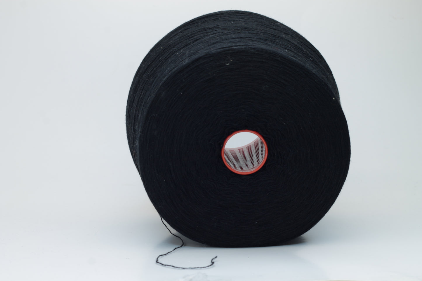 Cashmere 100% Nm 2/28 Botto Giuseppe Flair SFA Black Yarn