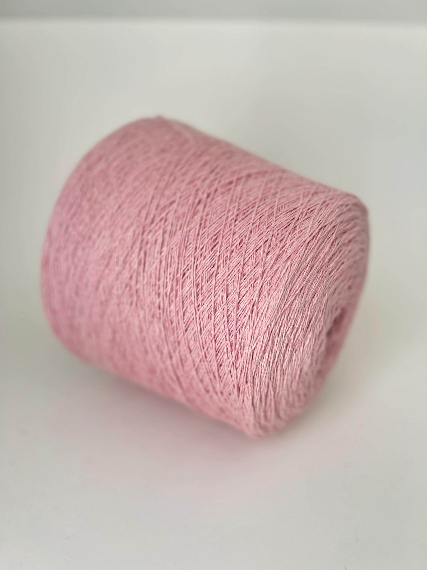 Cashmere Yarn 100%, Coarsehair 2/11, Loro Piana Cashmere Yarn - C003 999, Rosato Mel