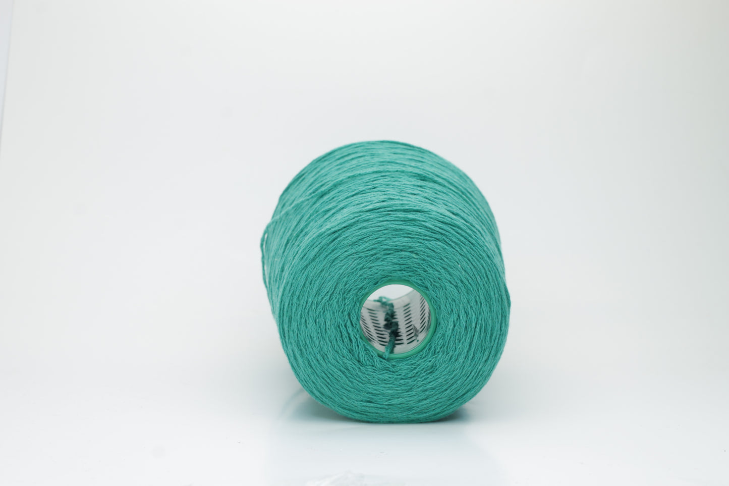 Cashmere 100% Nm 3500, Filati biagioli modesto yarn, Color Golf.Per 470 gr