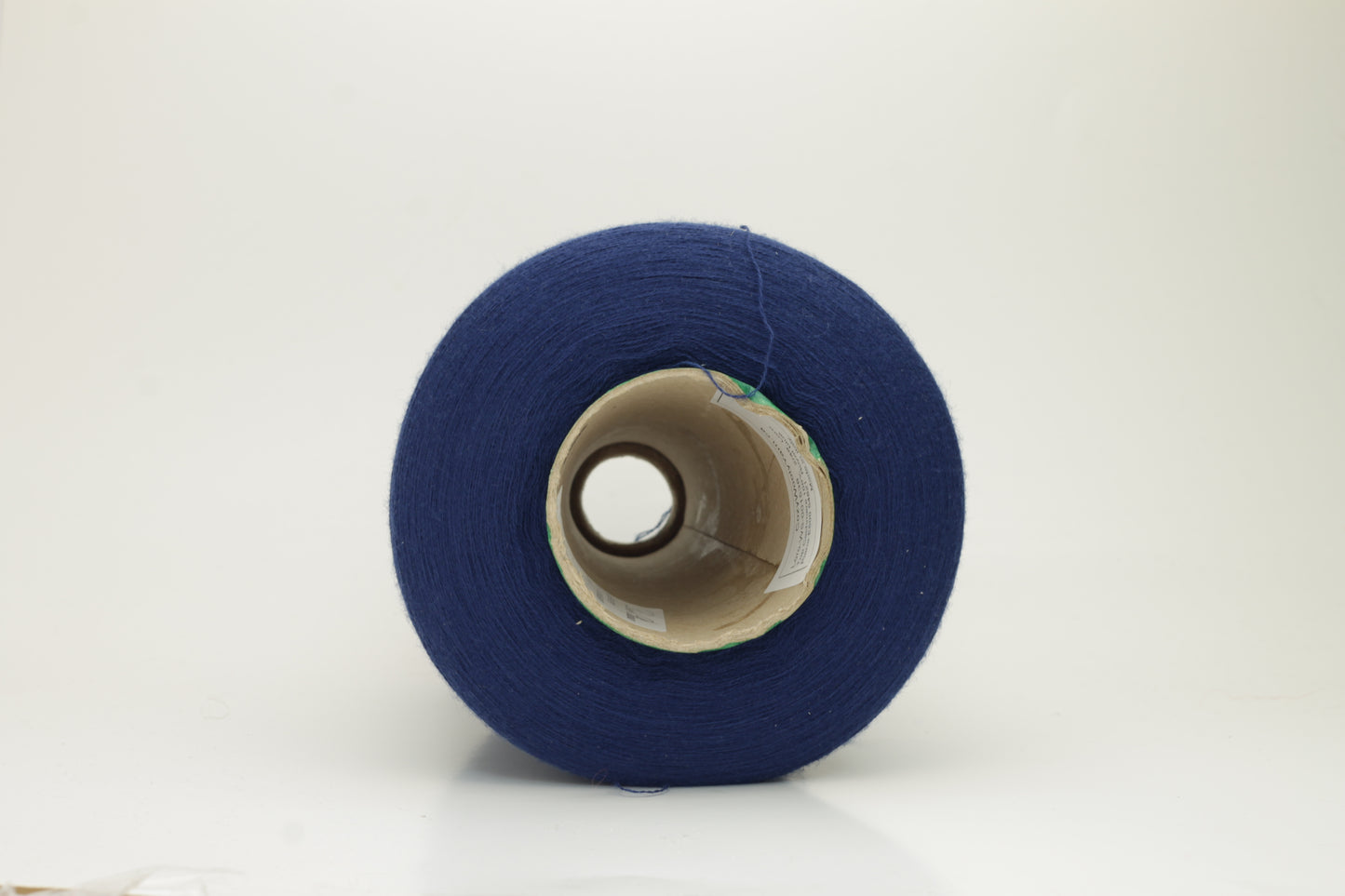 Top Cashmere 100%, 2/48, Loro Piana-E500 54821, Royal blue