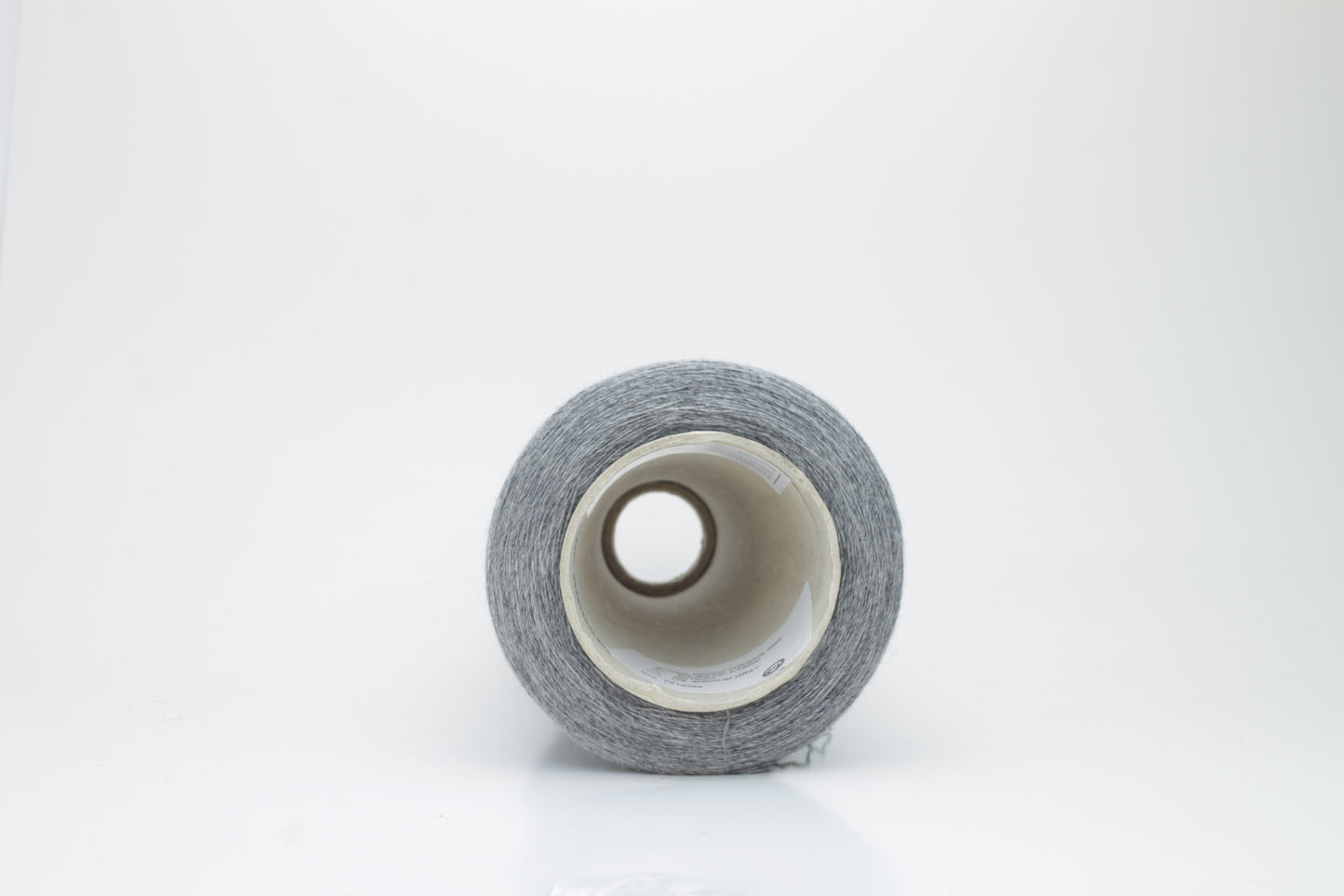 Merino yarn 100%, Nm 1/15000, art: Majestic, Filpucci - Medium Gray