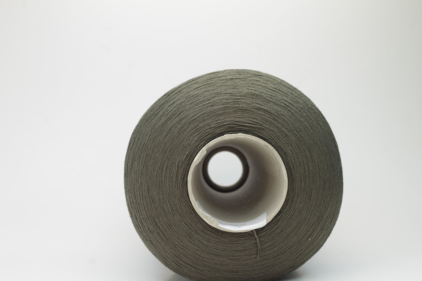 Merino yarn 100%, Nm 2/26, art: Junya, Filpucci - Verde Marcio