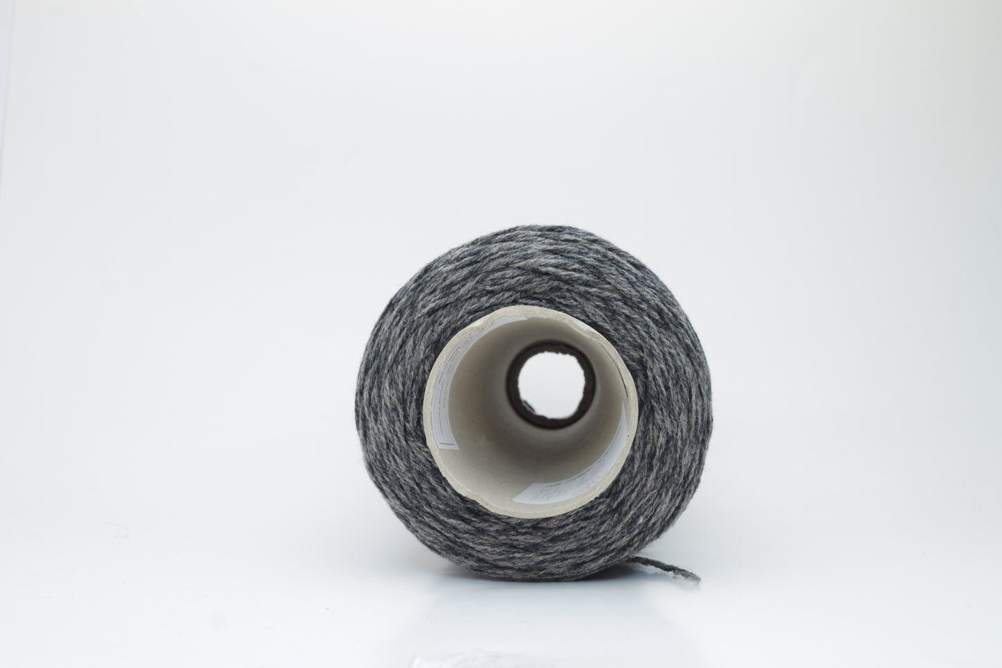 SuperYak 50% & Merino 50% yarn. Nm 230. Natural Fantasy. Color 60211 Mouline