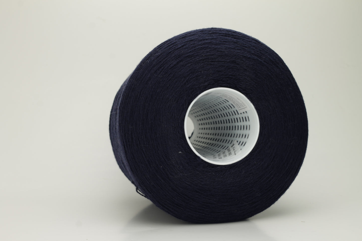 Cashmere 100%, Nm 2/13, Botto Giuseppe Vintage, Color Dark Blue