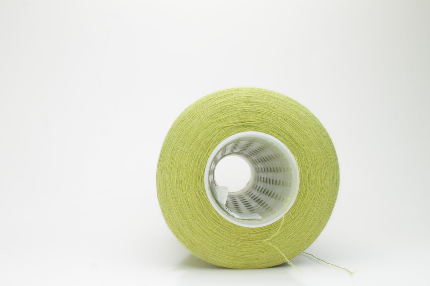 Quipa - Alpaca 85%, Merino 15%, FilItaly Lab, Nm 2/28, Color Green