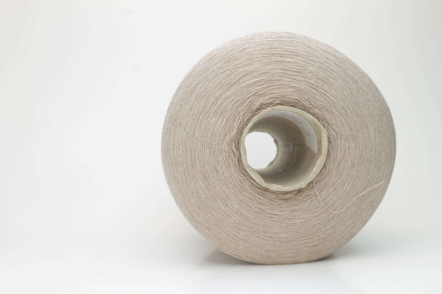 Merino yarn 100%, Nm 2/26, art: Junya, Filpucci - Sabbia Mel