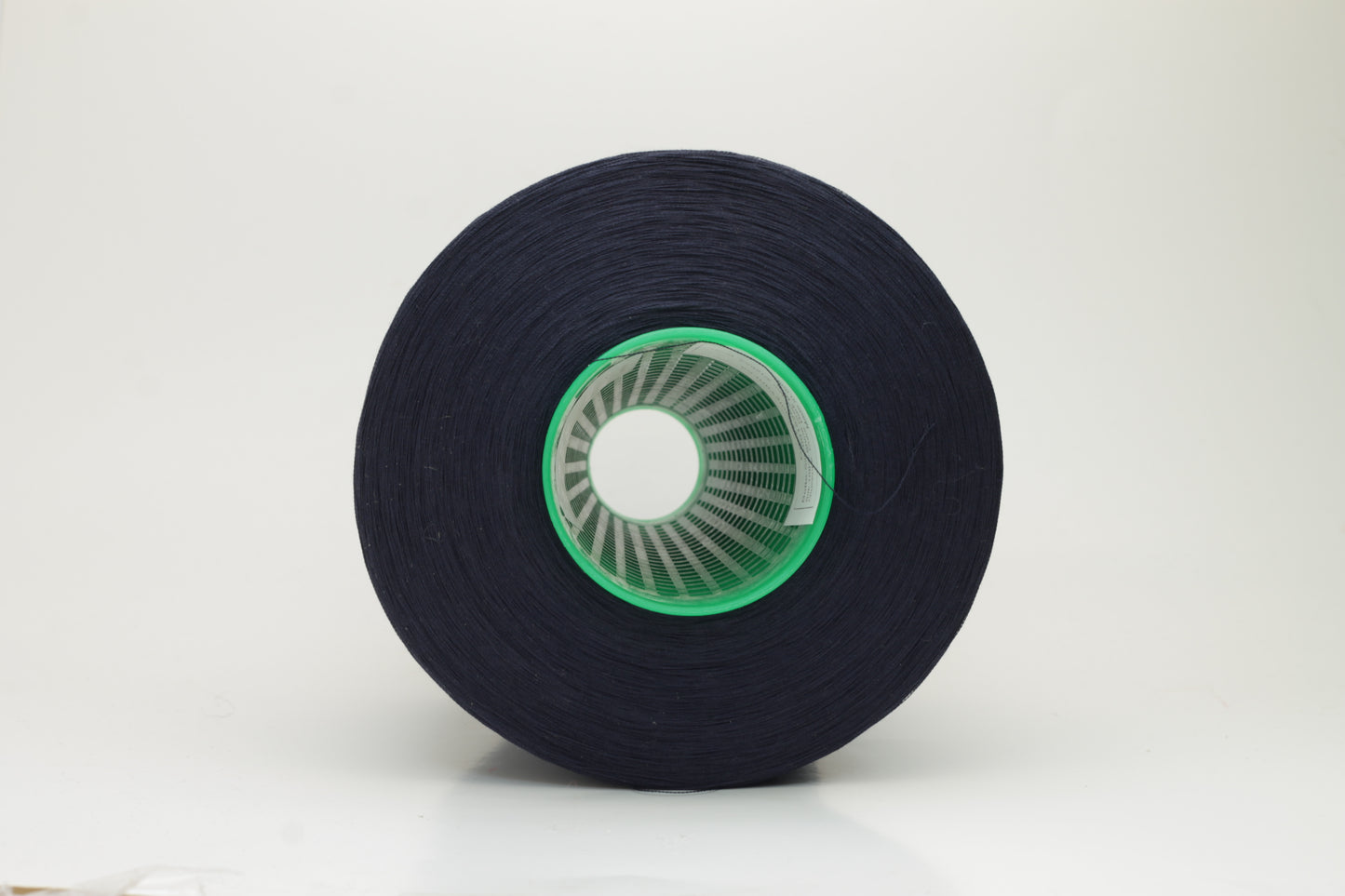 Silk yarn 100%,Shine Crepe Nm 2/120X2, Botto Giuseppe, Color Dark Blue