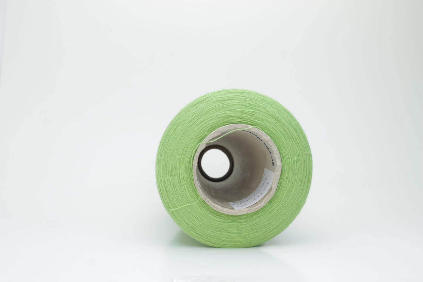 Merino yarn 100%, Nm 1/15000, art: Majestic, Filpucci - Green