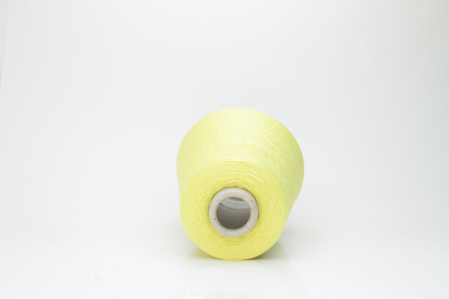 Okinawa, Nm 1/35, 57% Silk yarn, 43% Cotton yarn, Botto Giuseppe - Giallo