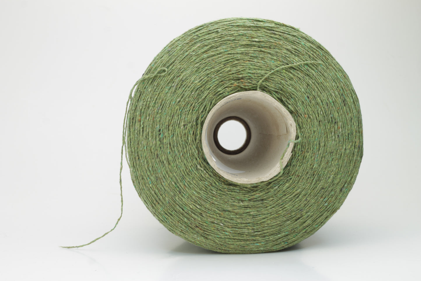 Cashmere 95%, Merino 5%,Nm 2/14, Filpucci, art: NinetyFive, color Cactus