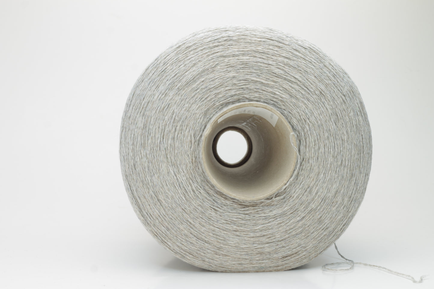 Merino 60%, Cashmere 40%, Nm 2/15, Filcom Talamone, Color Tortora