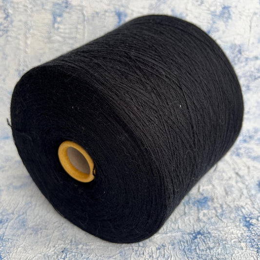 Zegna Baruffa 100% Merino Yarn – NEW GEELONG Lace Cone.Per 100 gr
